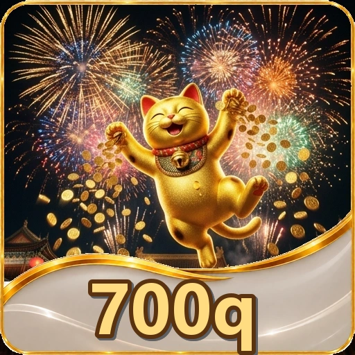 Ikon 700q untuk langkah pasang APK